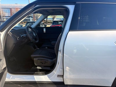 2025 MINI Cooper S Countryman Iconic ALL4