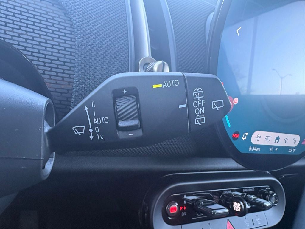 2025 MINI Cooper S Countryman Iconic ALL4