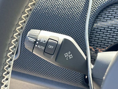 2025 MINI Cooper S Countryman Iconic ALL4