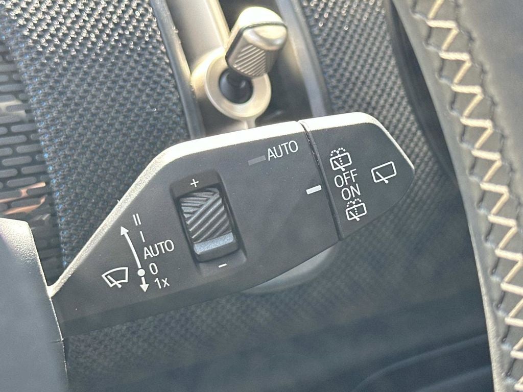 2025 MINI Cooper S Countryman Iconic ALL4