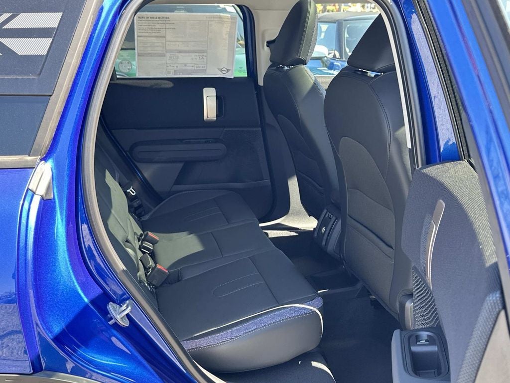 2025 MINI Cooper S Countryman Iconic ALL4