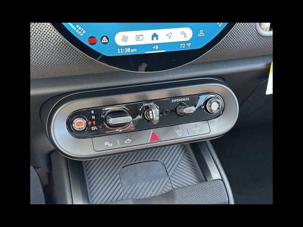 2025 MINI Cooper S Countryman Iconic ALL4