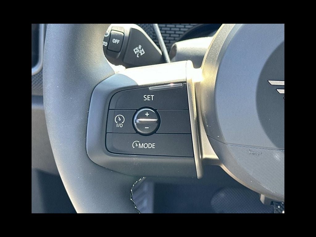 2025 MINI Cooper S Countryman Iconic ALL4