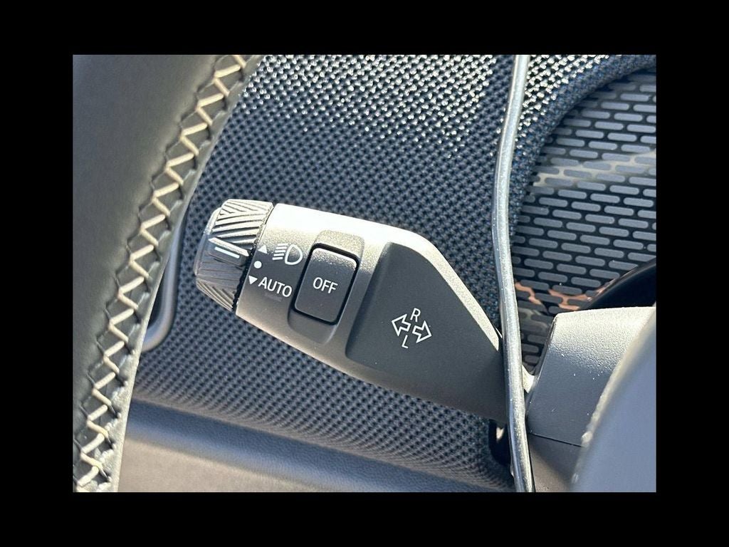 2025 MINI Cooper S Countryman Iconic ALL4