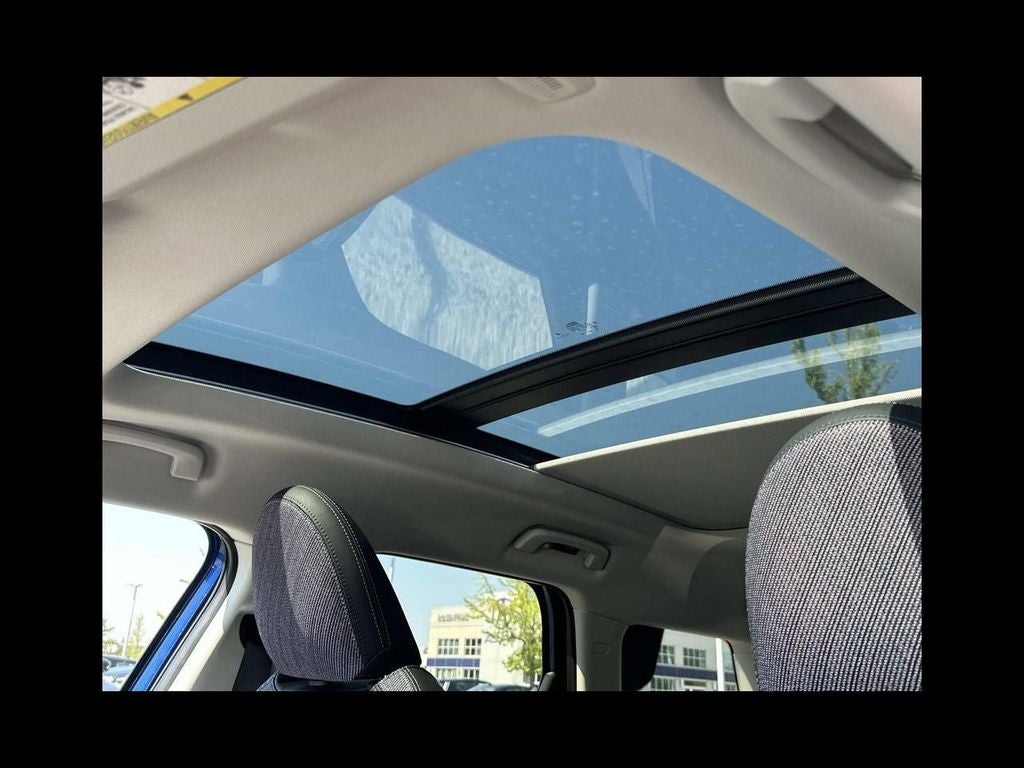 2025 MINI Cooper S Countryman Iconic ALL4