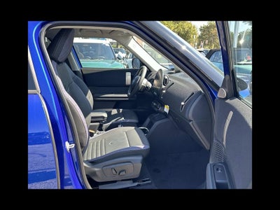 2025 MINI Cooper S Countryman Iconic ALL4