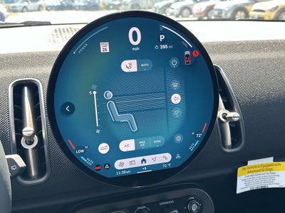 2025 MINI Cooper S Countryman Iconic ALL4