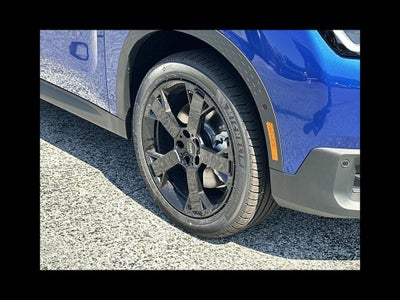 2025 MINI Cooper S Countryman Iconic ALL4