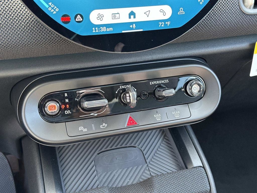 2025 MINI Cooper S Countryman Iconic ALL4