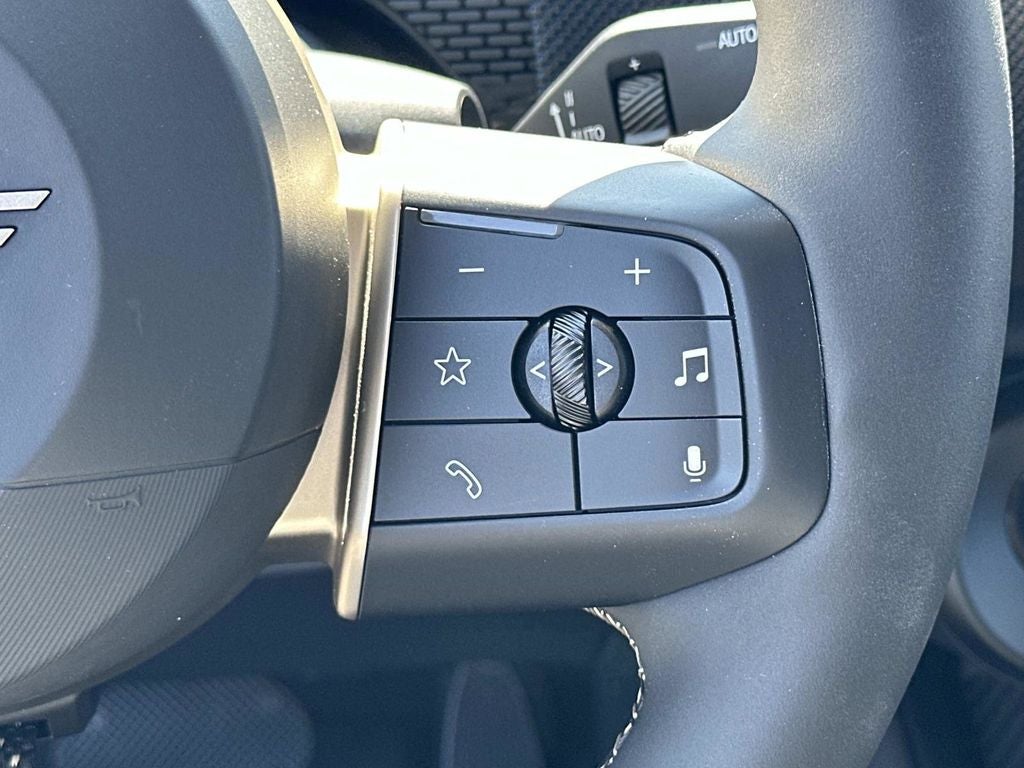 2025 MINI Cooper S Countryman Iconic ALL4