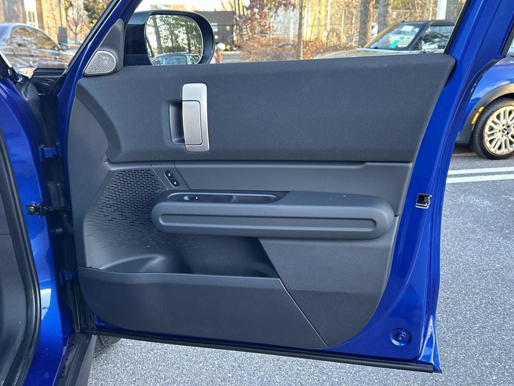 2026 MINI Cooper S Countryman Iconic ALL4