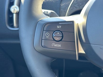 2026 MINI Cooper S Countryman Iconic ALL4