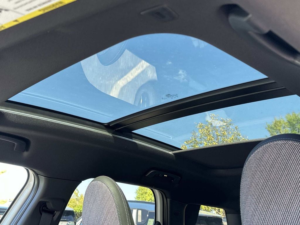 2026 MINI Cooper S Countryman Iconic ALL4