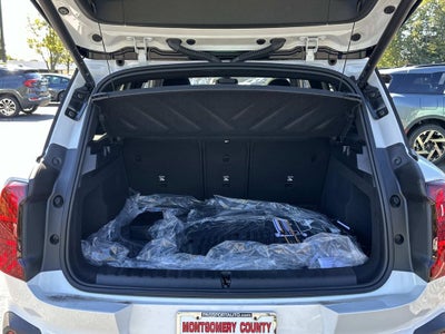 2026 MINI Cooper S Countryman Iconic ALL4