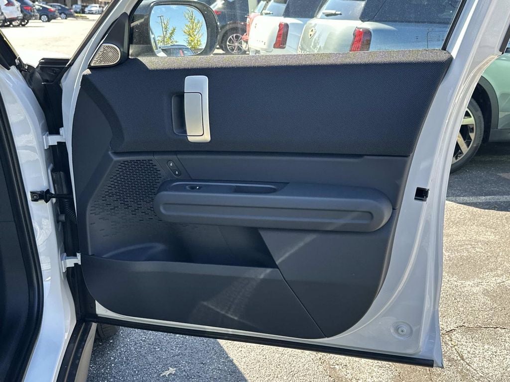 2026 MINI Cooper S Countryman Iconic ALL4