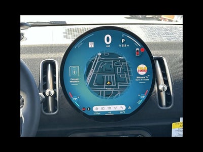 2026 MINI Cooper S Countryman Iconic ALL4