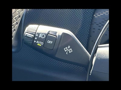 2026 MINI Cooper S Countryman Iconic ALL4