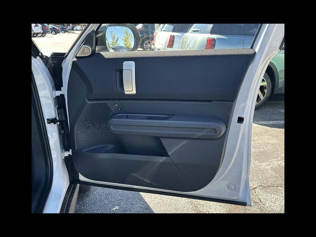 2026 MINI Cooper S Countryman Iconic ALL4