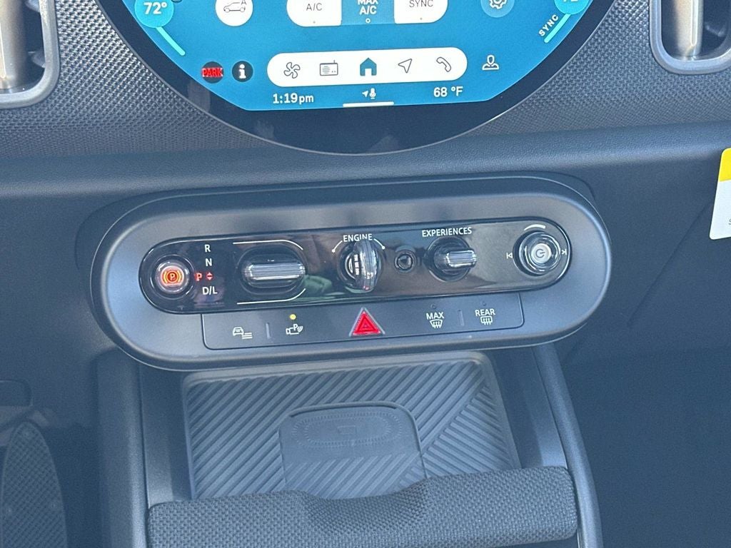 2026 MINI Cooper S Countryman Iconic ALL4