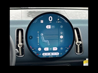 2026 MINI Cooper S Countryman Iconic ALL4