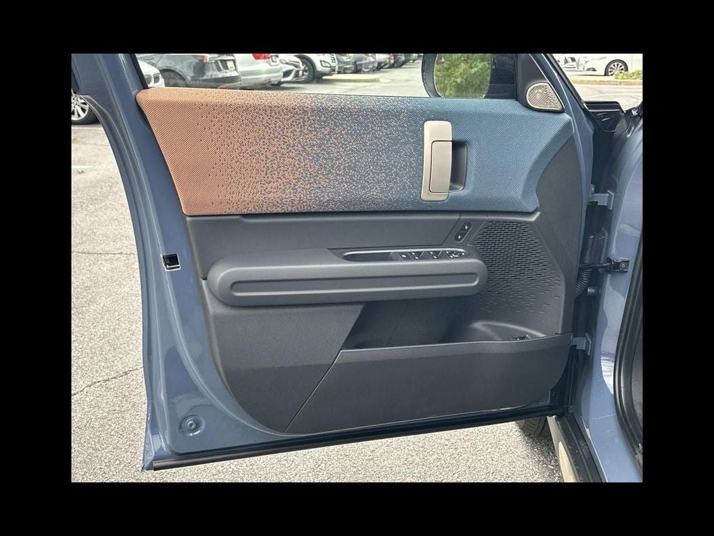 2026 MINI Cooper S Countryman Iconic ALL4