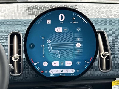 2026 MINI Cooper S Countryman Iconic ALL4