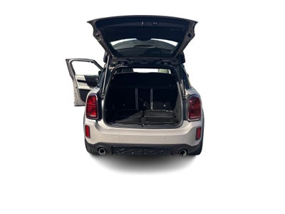 2022 MINI John Cooper Works Countryman Signature