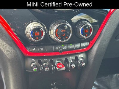 2022 MINI John Cooper Works Countryman Iconic ALL4