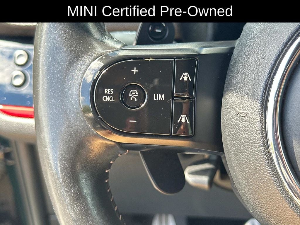 2022 MINI John Cooper Works Countryman Iconic ALL4