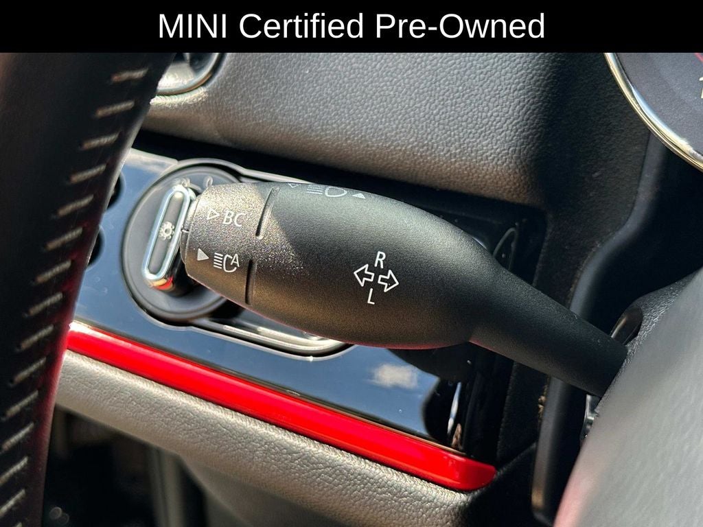 2022 MINI John Cooper Works Countryman Iconic ALL4