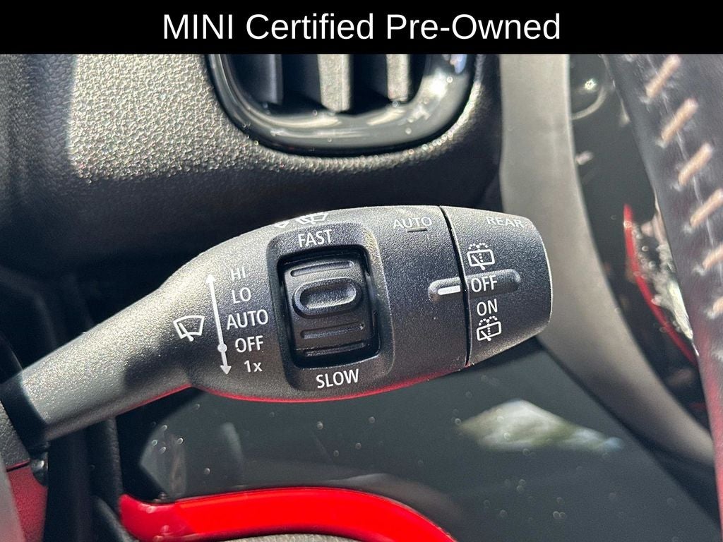2022 MINI John Cooper Works Countryman Iconic ALL4