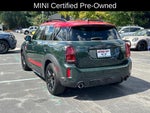 2022 MINI John Cooper Works Countryman Iconic ALL4