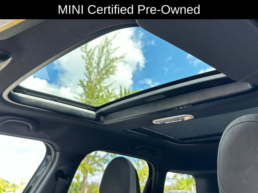 2022 MINI John Cooper Works Countryman Iconic ALL4