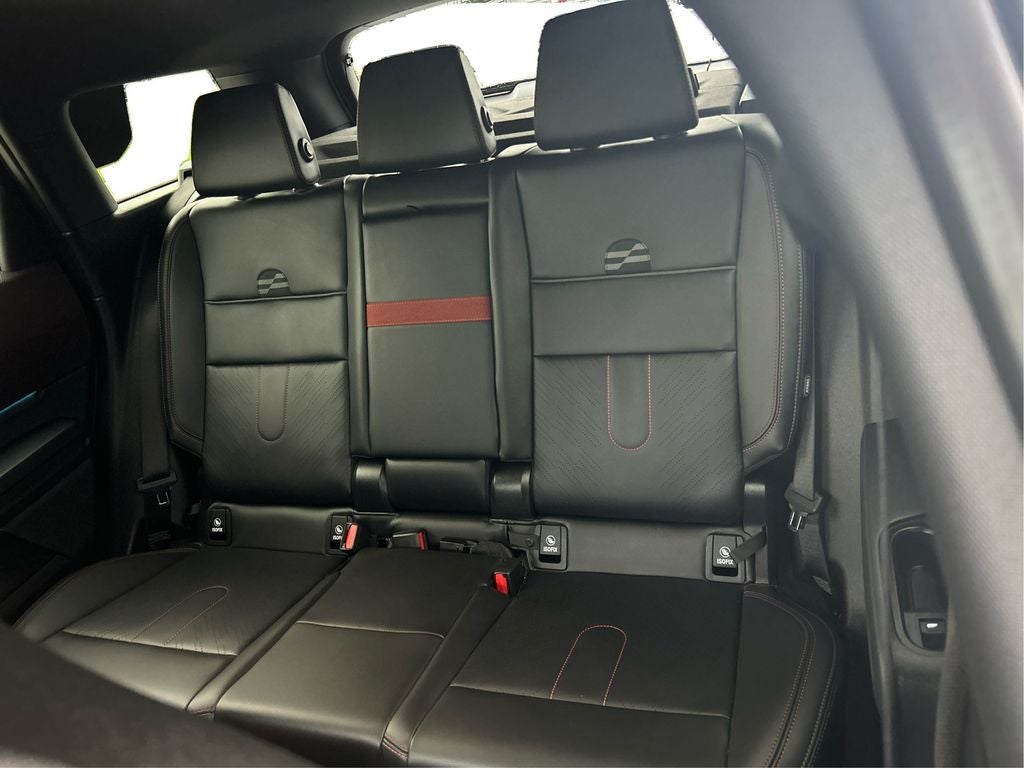 2025 MINI John Cooper Works Countryman Iconic ALL4