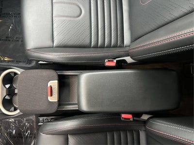 2025 MINI John Cooper Works Countryman Iconic ALL4