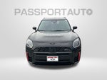2025 MINI John Cooper Works Countryman Iconic ALL4