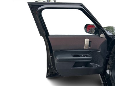 2025 MINI John Cooper Works Countryman Iconic ALL4