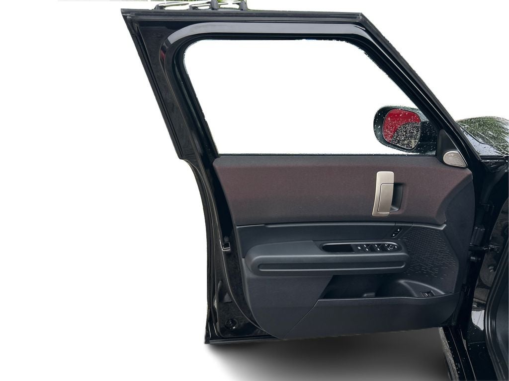2025 MINI John Cooper Works Countryman Iconic ALL4
