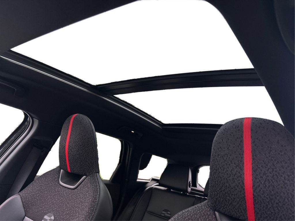 2025 MINI John Cooper Works Countryman Iconic ALL4