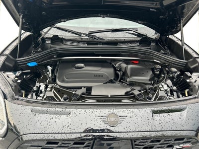 2025 MINI John Cooper Works Countryman Iconic ALL4