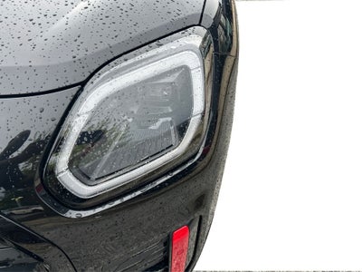 2025 MINI John Cooper Works Countryman Iconic ALL4