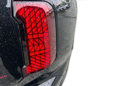 2025 MINI John Cooper Works Countryman Iconic ALL4