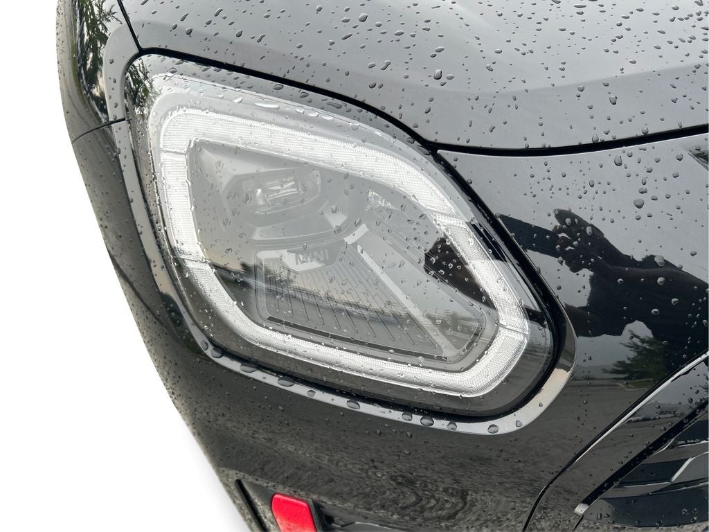 2025 MINI John Cooper Works Countryman Iconic ALL4