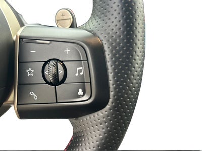 2025 MINI John Cooper Works Countryman Iconic ALL4