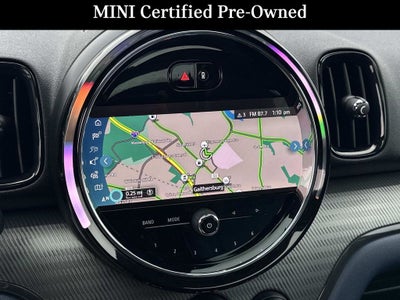 2023 MINI Cooper S Countryman Signature