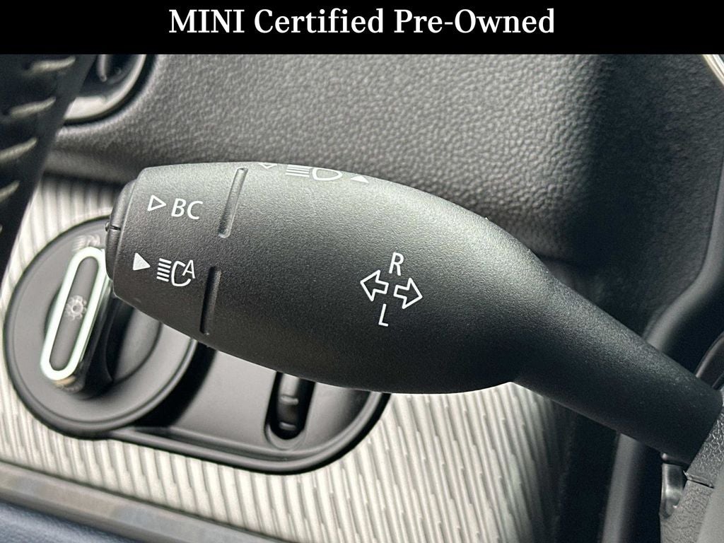 2023 MINI Cooper S Countryman Signature