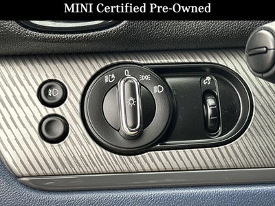 2023 MINI Cooper S Countryman Signature