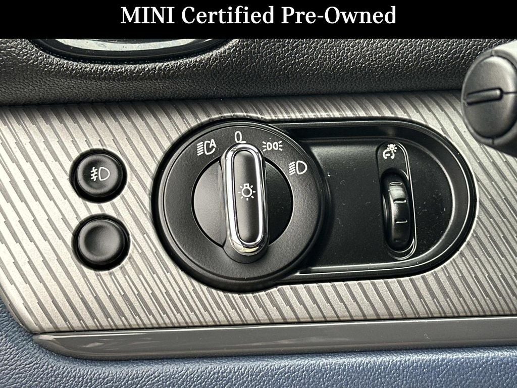 2023 MINI Cooper S Countryman Signature