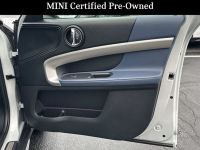 2023 MINI Cooper S Countryman Signature