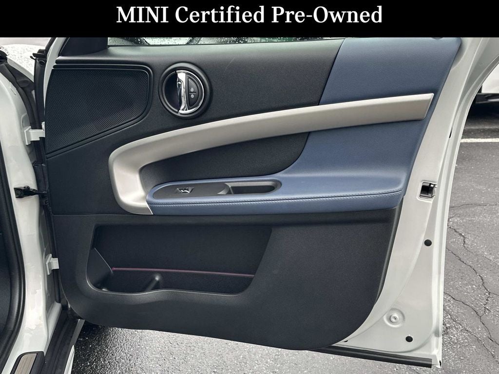 2023 MINI Cooper S Countryman Signature